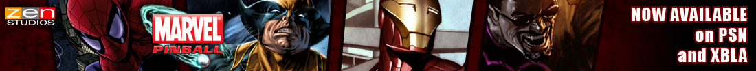 Zen Studios Forums
